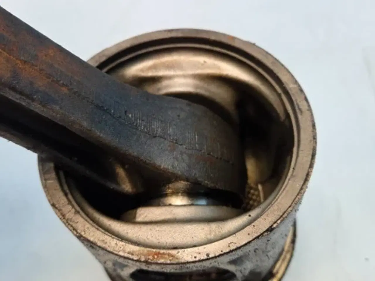 Billede 3 - Perkins 1006-60T Stempel 4223523M91