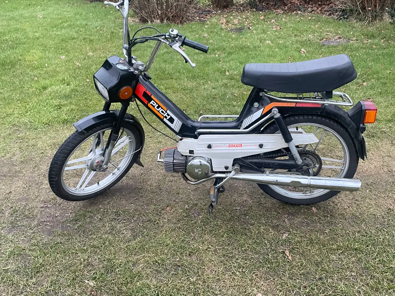 Billede 6 - Puch Maxi S 1984