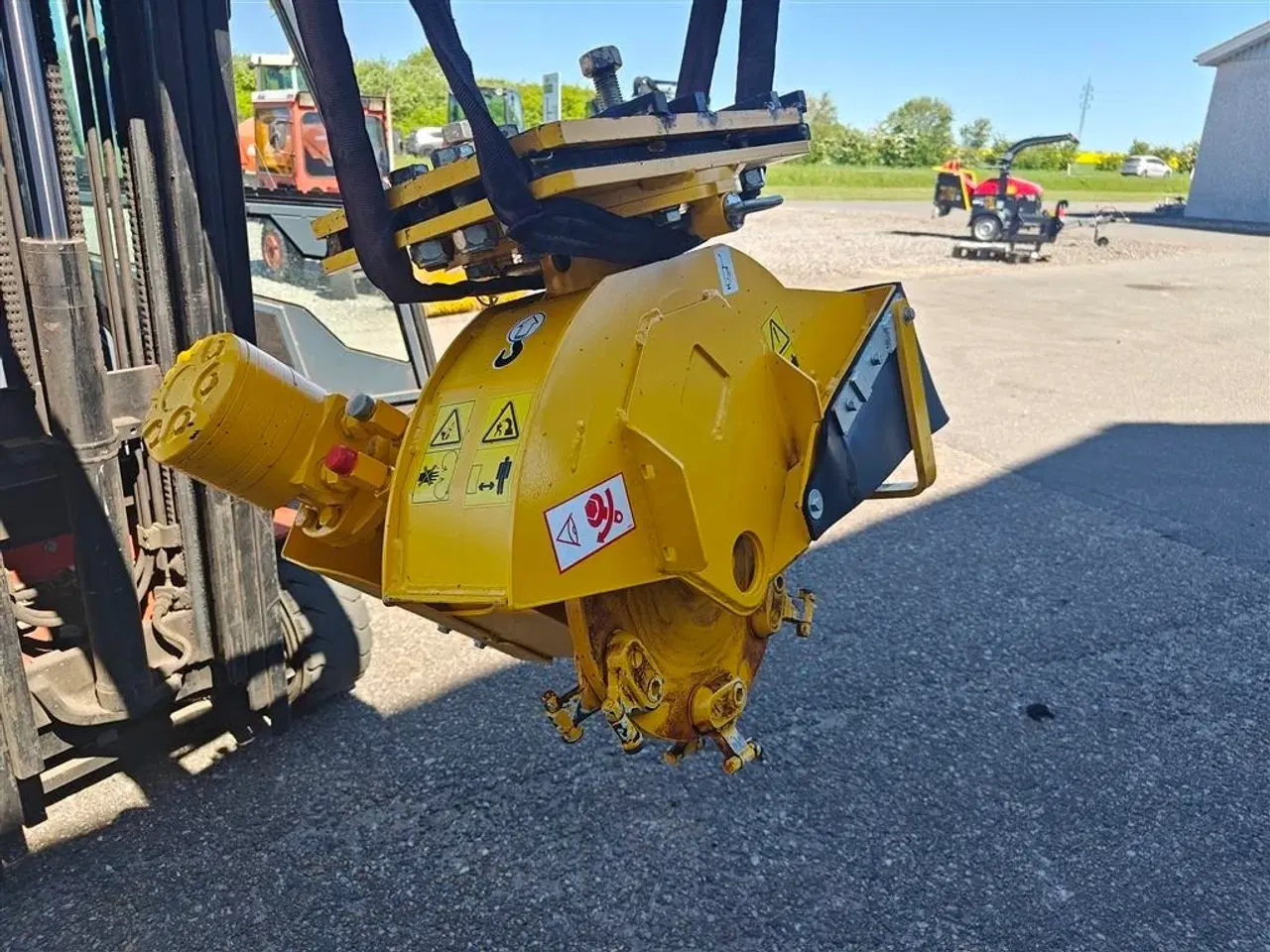 Billede 7 - Rabaud Xylocrok 25 PE