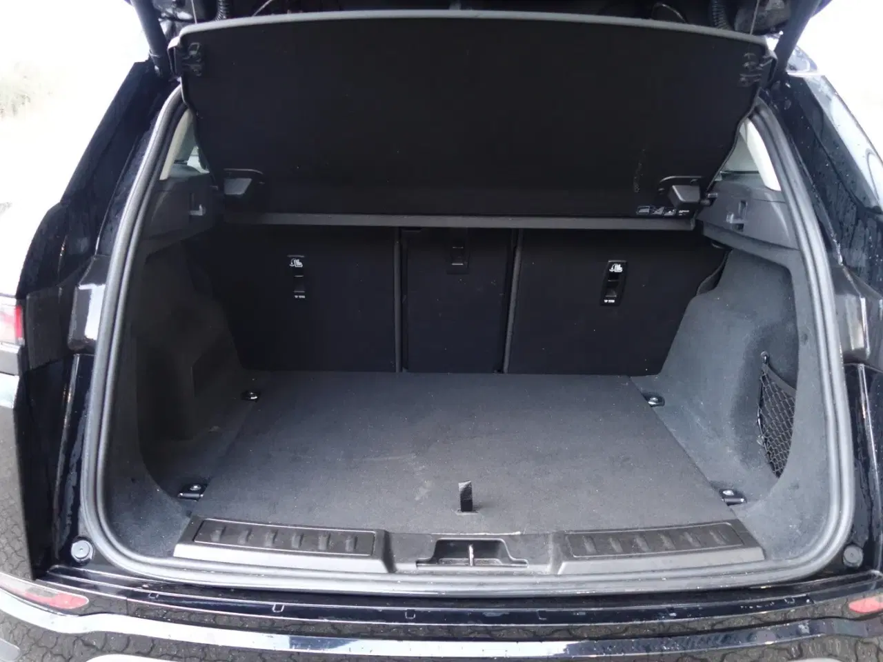 Billede 8 - Land Rover Range Rover Evoque 2,0 D180 S aut.