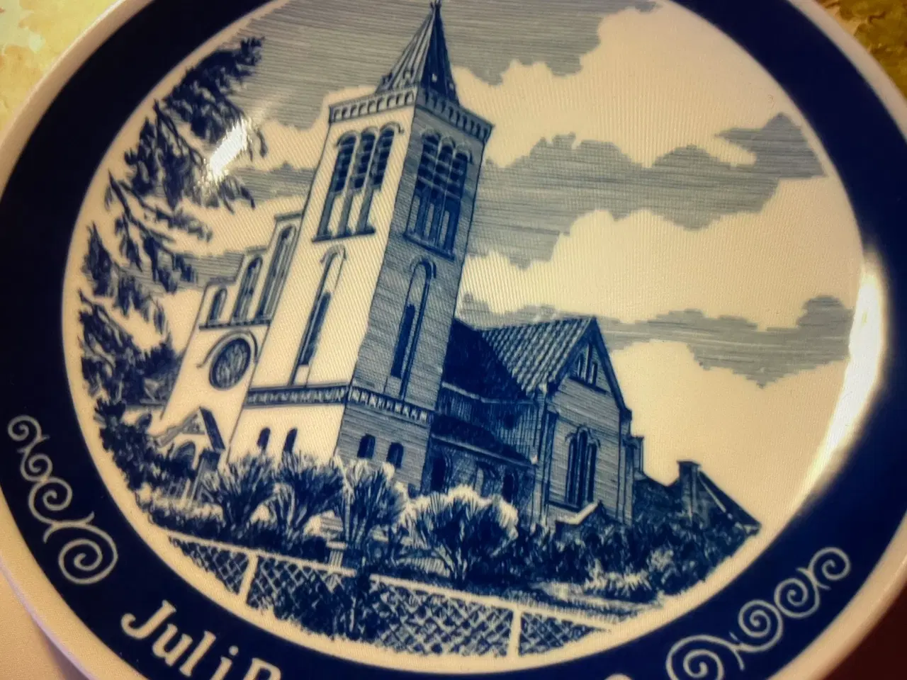 Billede 6 - Roskilde platter