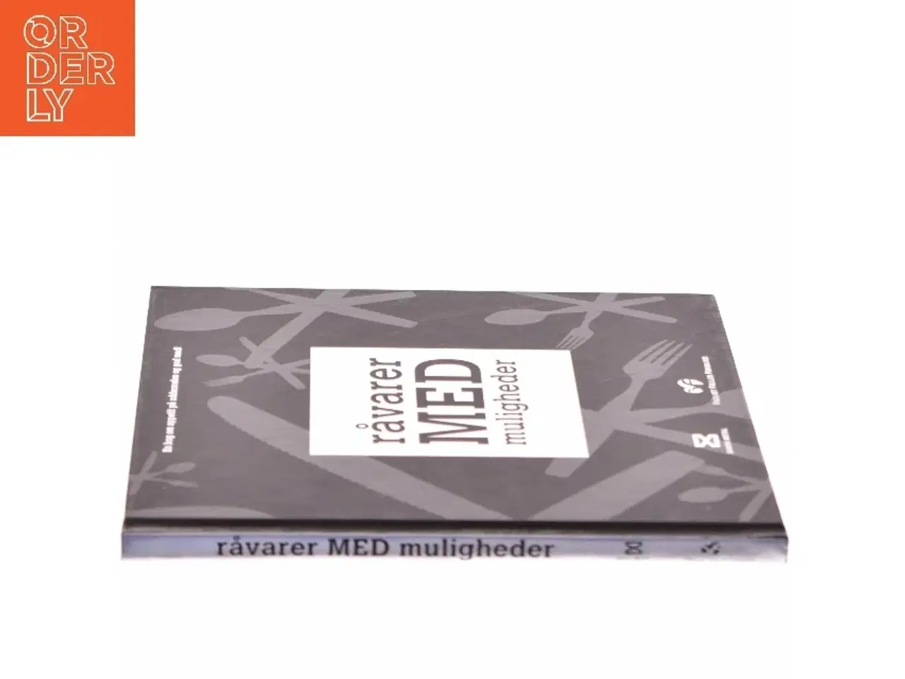 Billede 2 - råvarer MED muligheder (Bog)