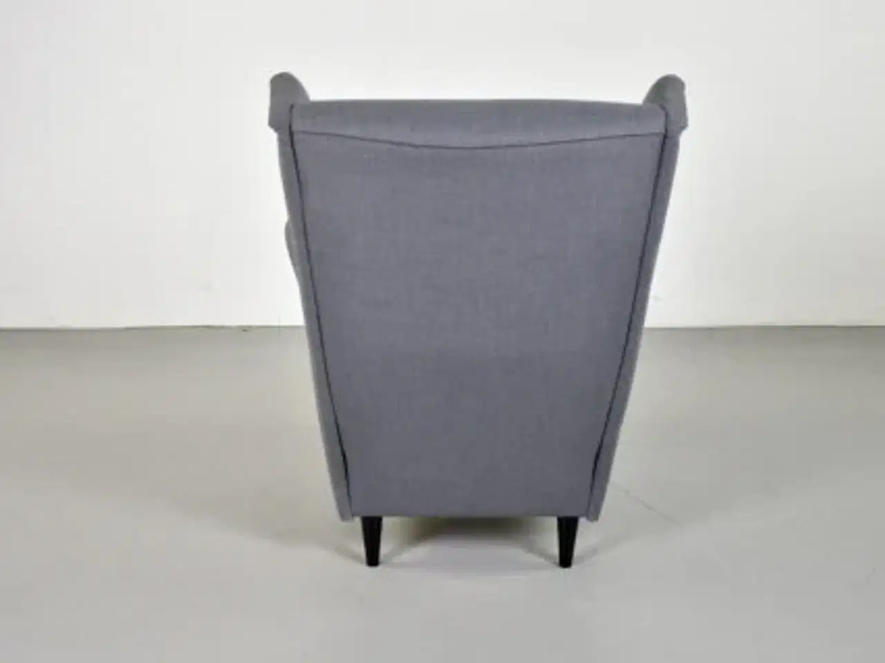 Billede 3 - Strandmon lænestol i grå
