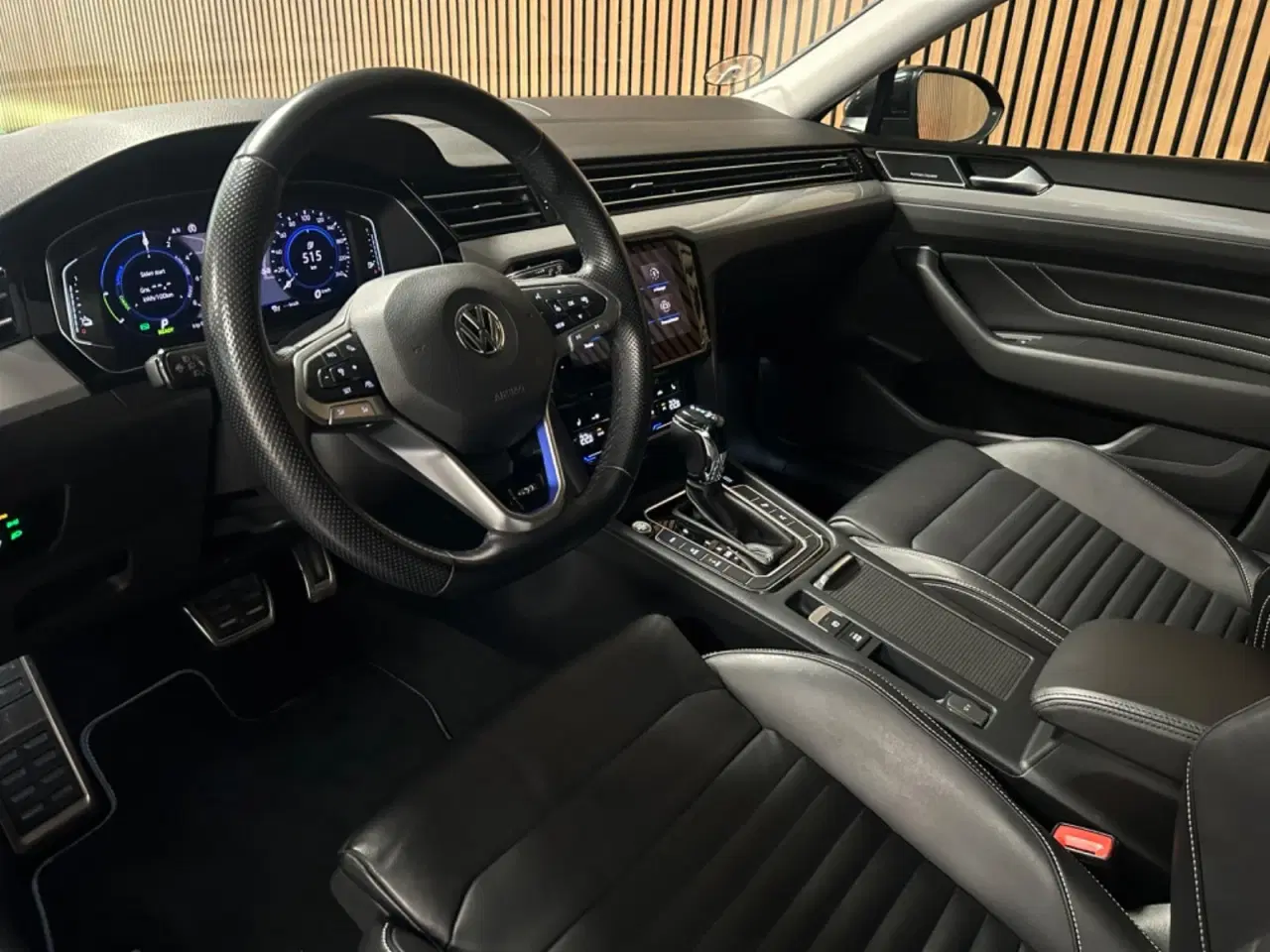 Billede 9 - VW Passat 1,4 GTE Highline+ Variant DSG