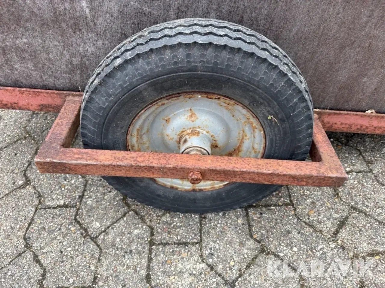 Billede 10 - Anhængere til personbiler