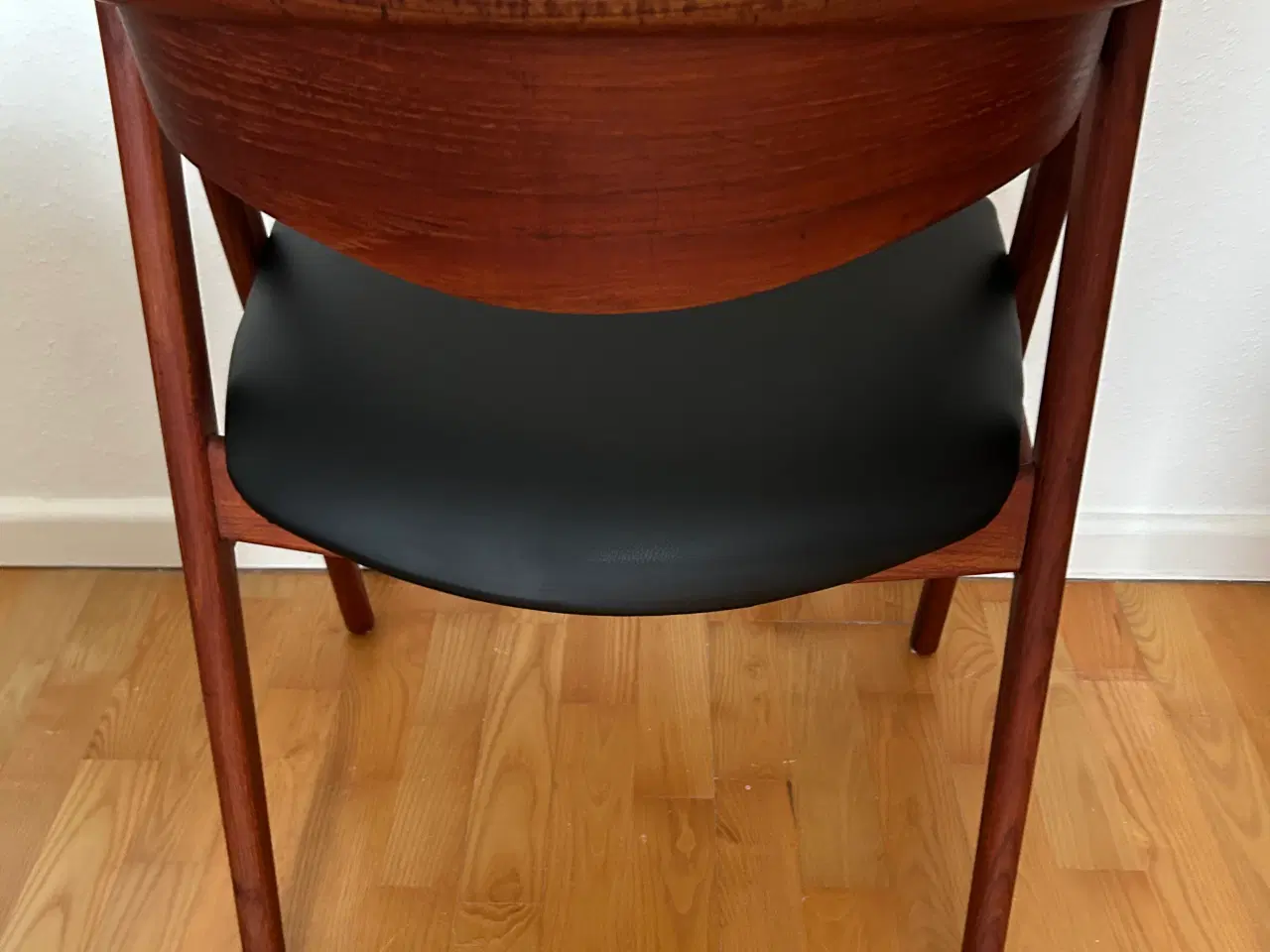 Billede 4 - Armstol Erik Kirkegaard