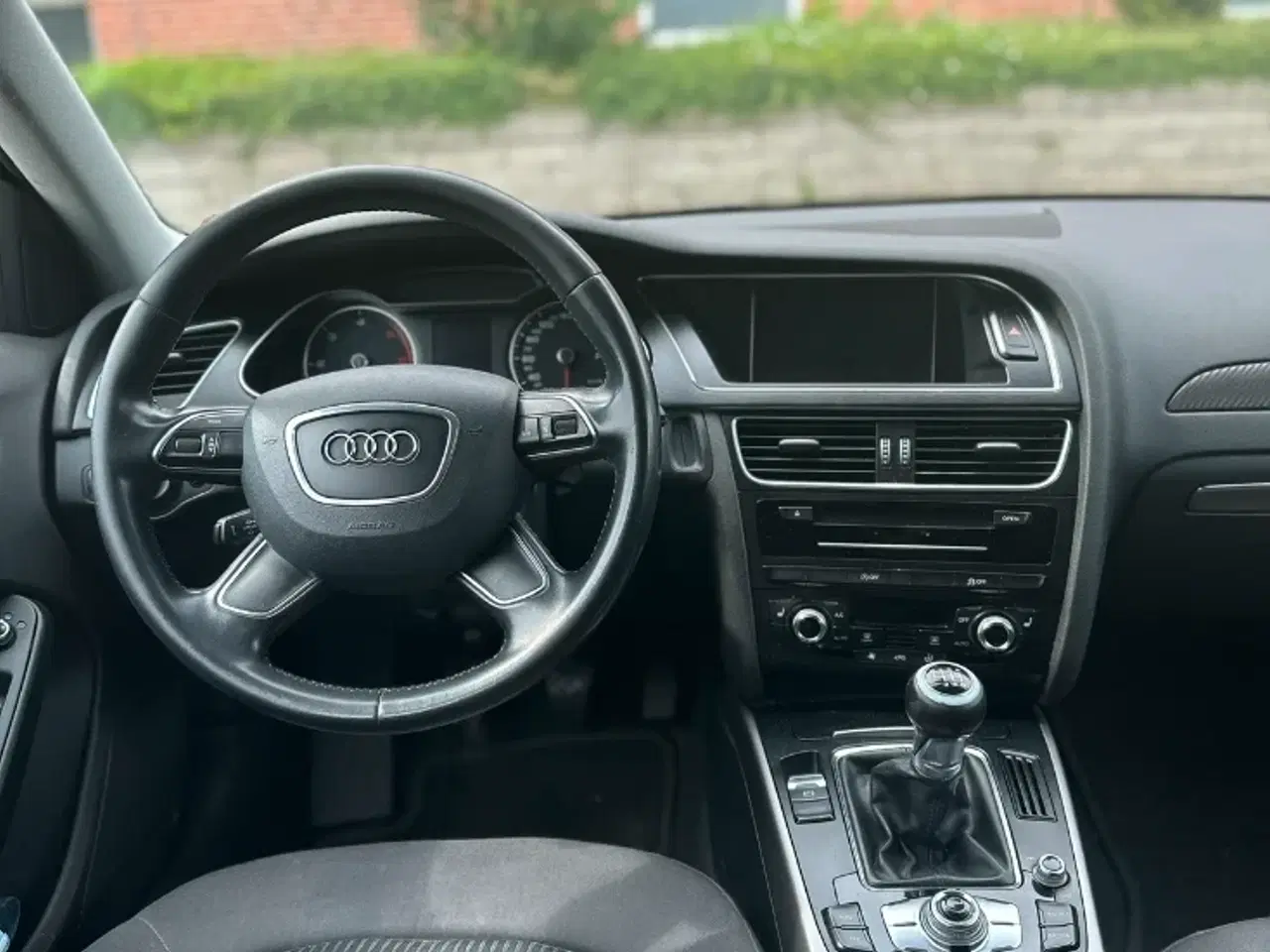 Billede 8 - Audi A4 2,0 TDi 136 Ultra Avant