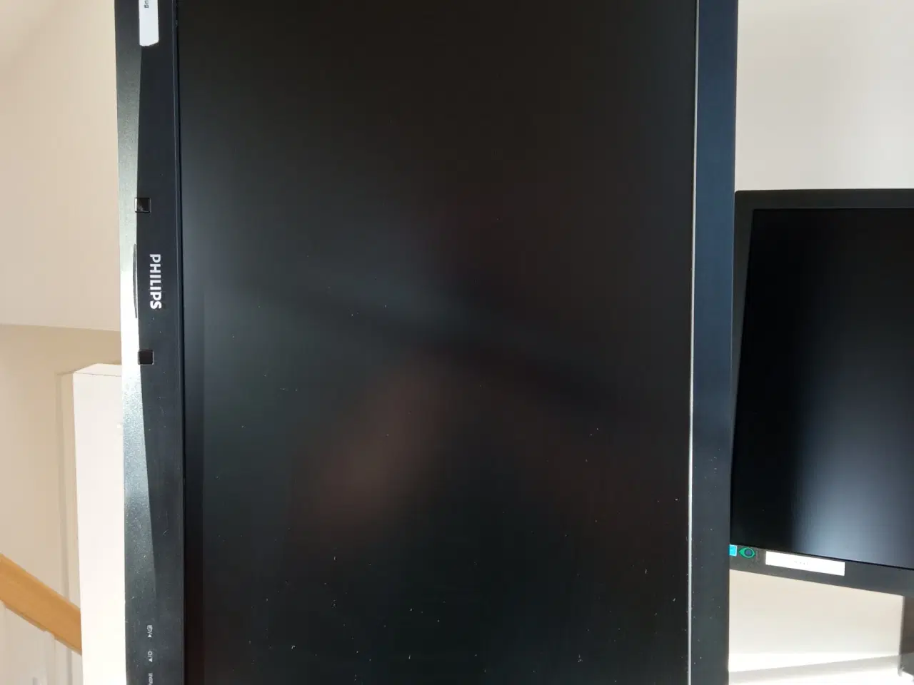 Billede 2 - Philips LCD-skærm - 27"