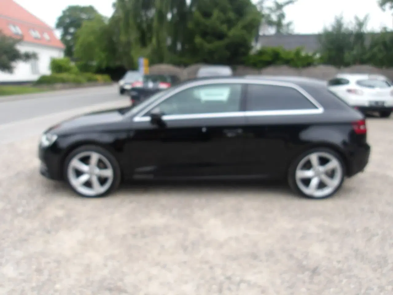 Billede 5 - Audi A3 1,4 TFSi 122 Ambiente