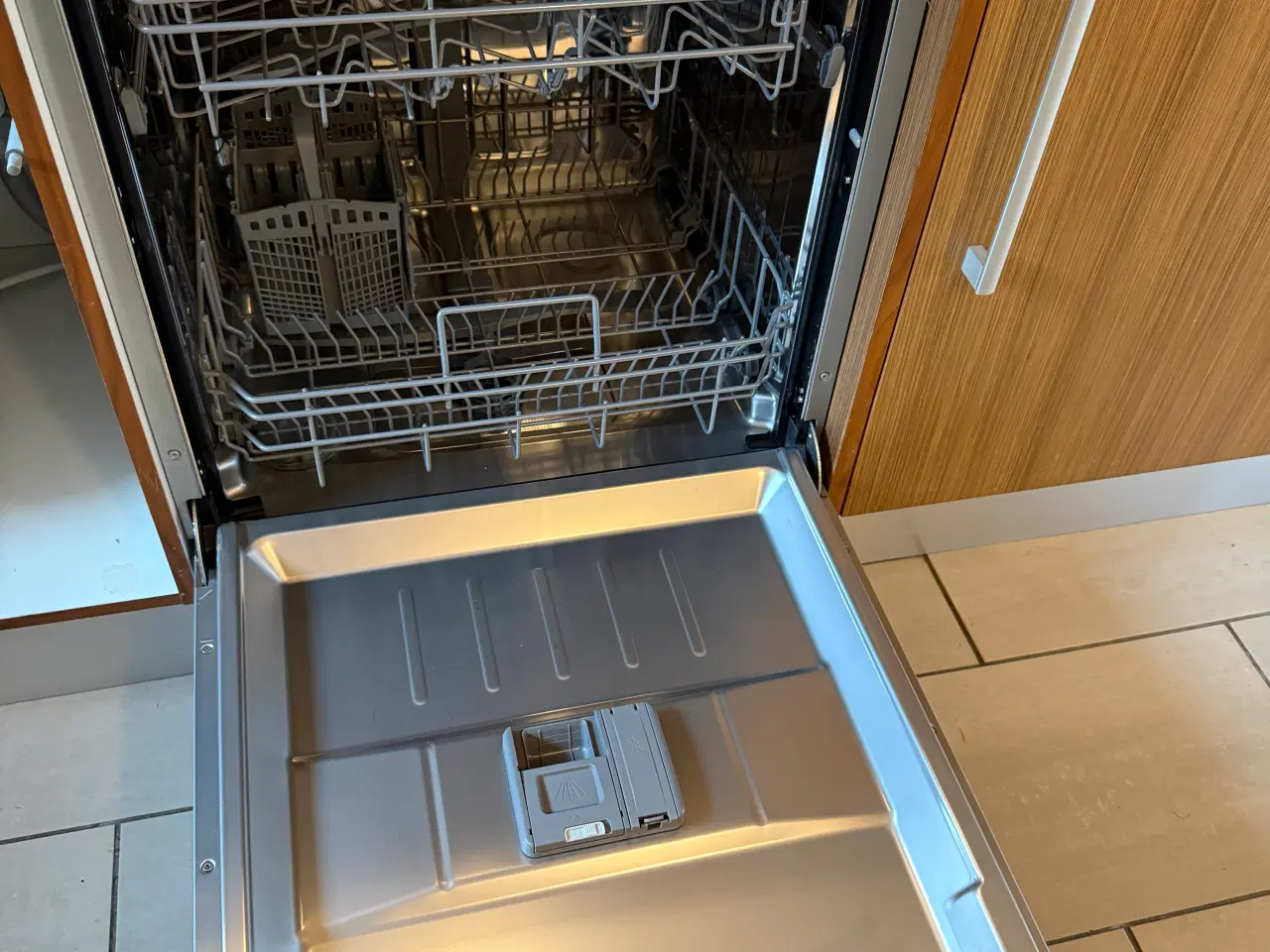 Billede 2 - Ny Frigor opvaskemaskine OP700HV