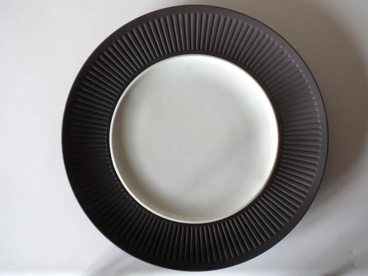 Billede 2 - Flamestone fad og tallerken, IHQ