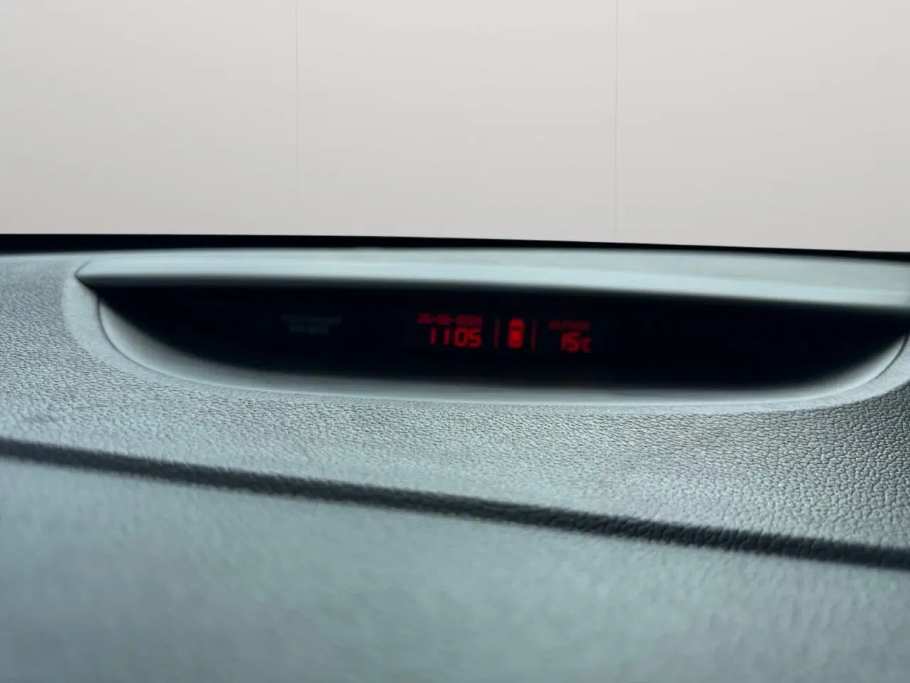 Billede 8 - Kia Ceed 1,6 CRDi 128 Limited