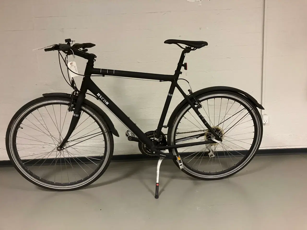 Billede 1 - 28” Herrecykle 21 gear