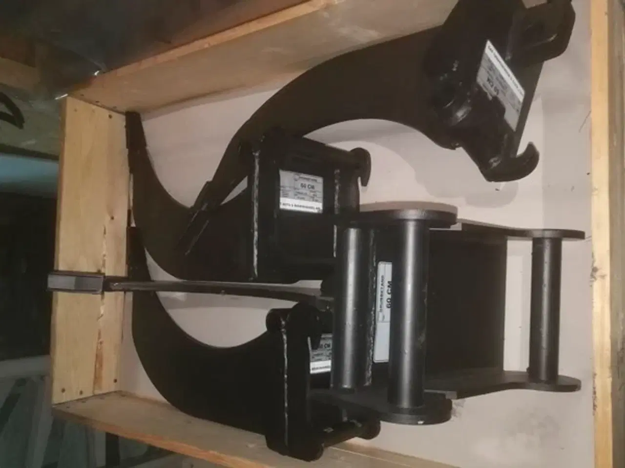 Billede 7 - JST Grubetand