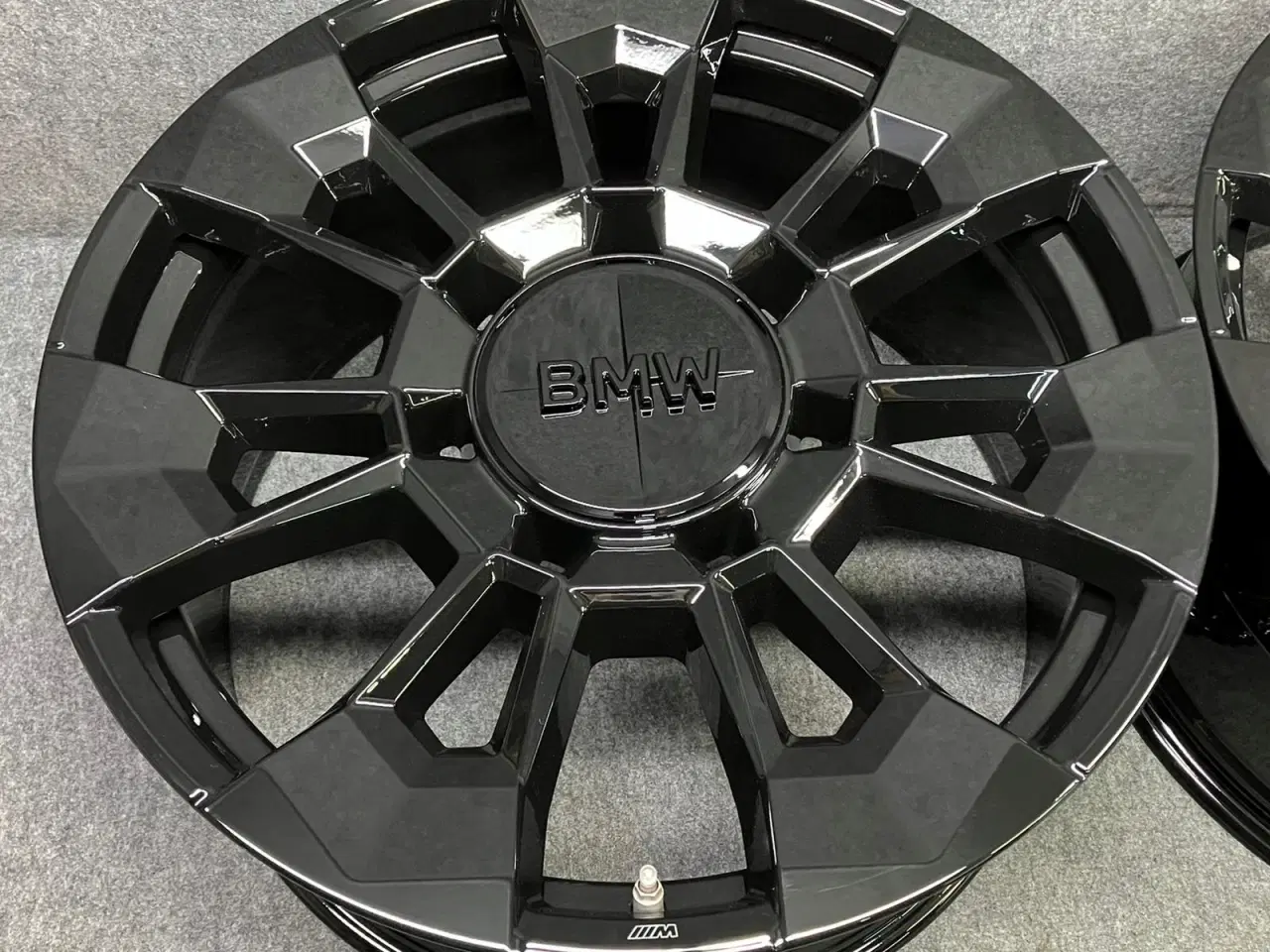 Billede 8 - ALUFÆLGE BMW XM G09 923M 23"