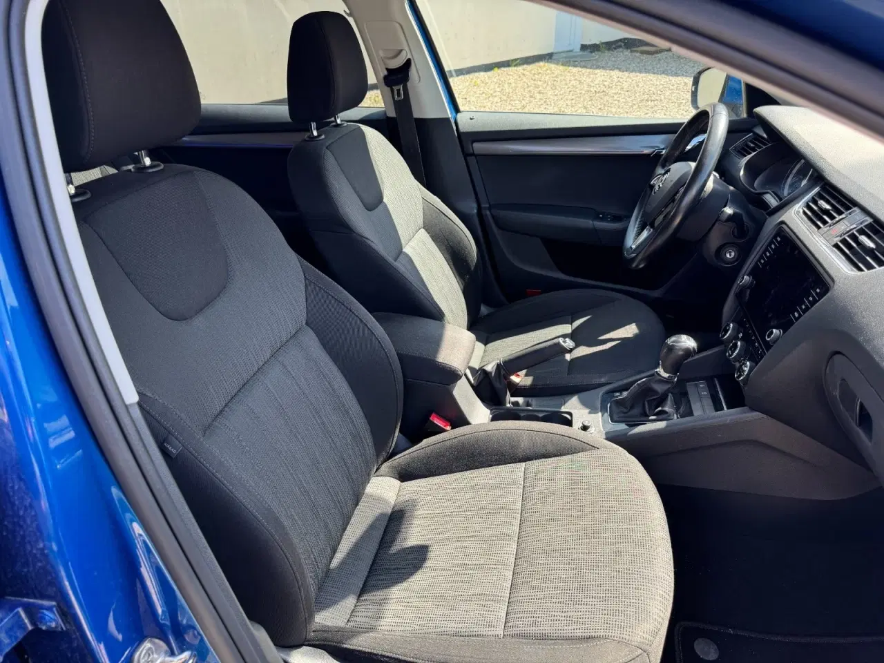 Billede 13 - Skoda Octavia 1,8 TSi 180 Ambition Combi DSG