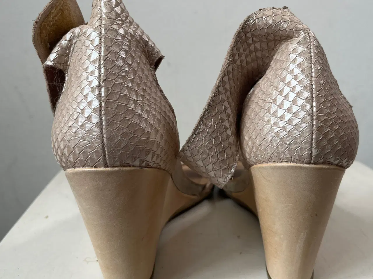 Billede 5 - Wonders, sandaler, str 41