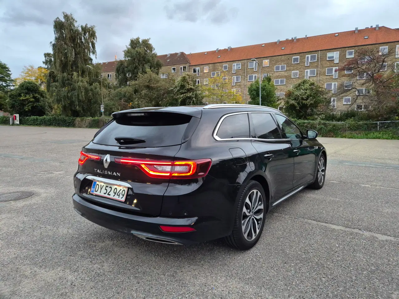 Billede 3 - 2017 Renault talisman