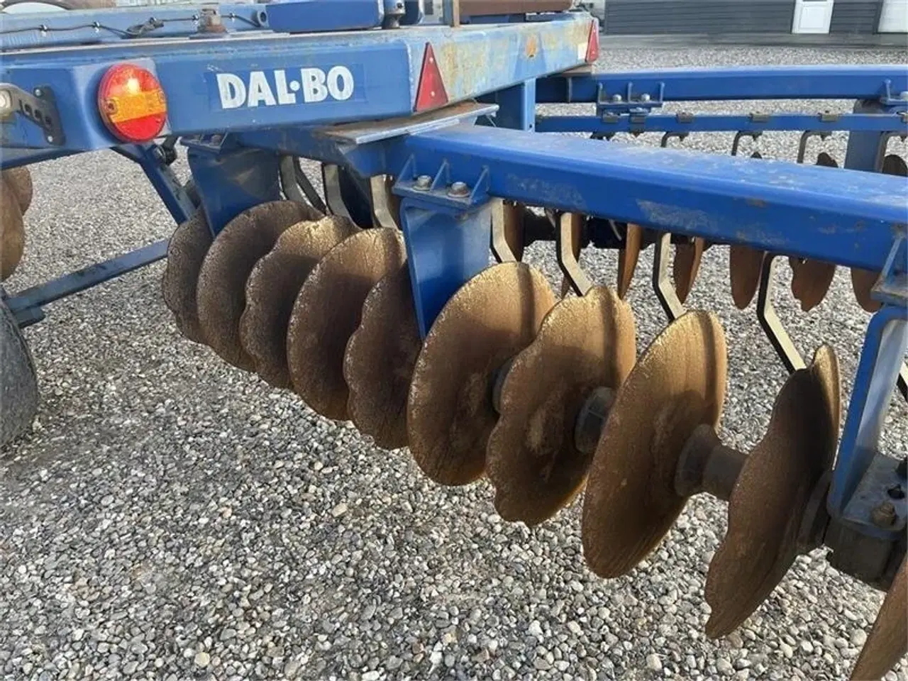 Billede 5 - Dal-Bo AXL 44