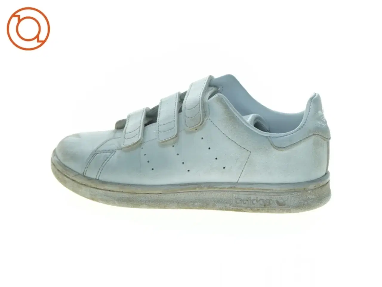 Billede 1 - Stan Smith sneakers fra Adidas (str. 33)