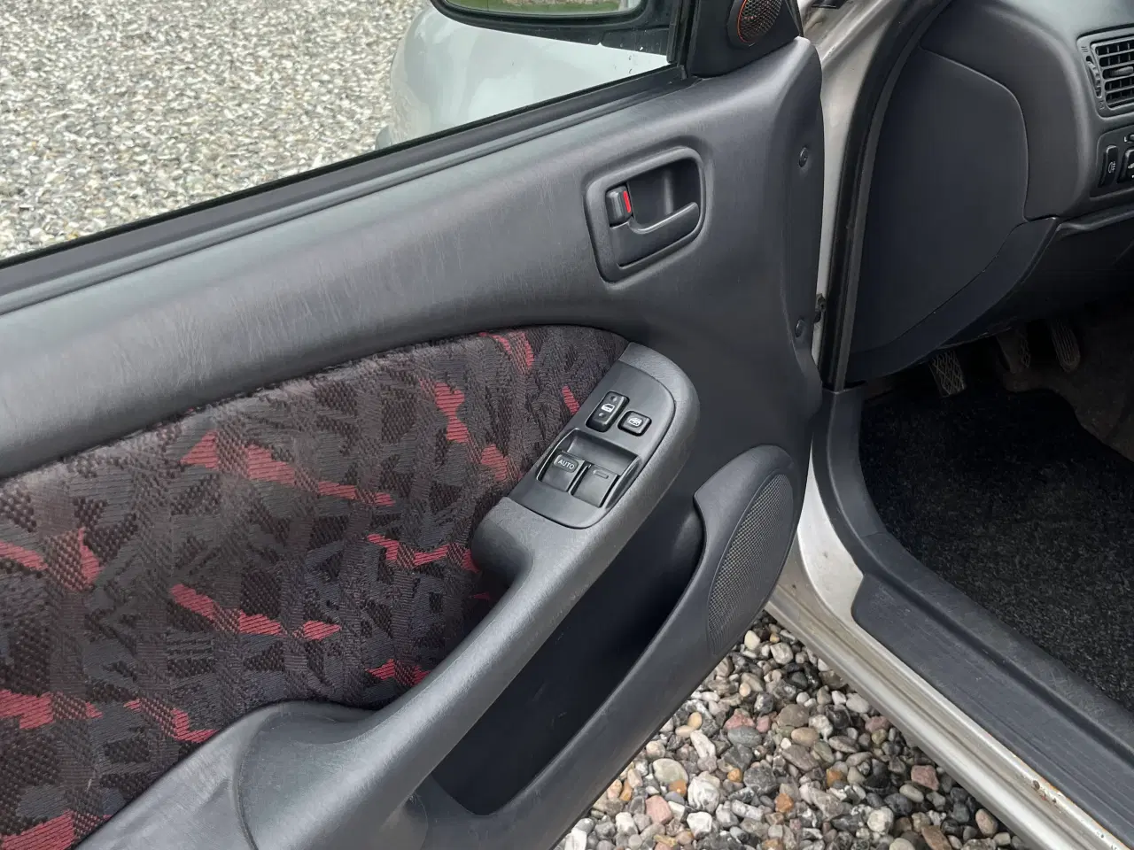 Billede 6 - Toyota Corolla 1,3 Monte Carlo