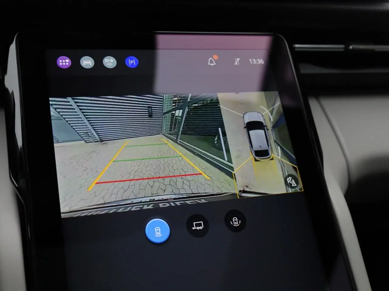 Billede 14 - Ford Capri 77 Premium Extended Range