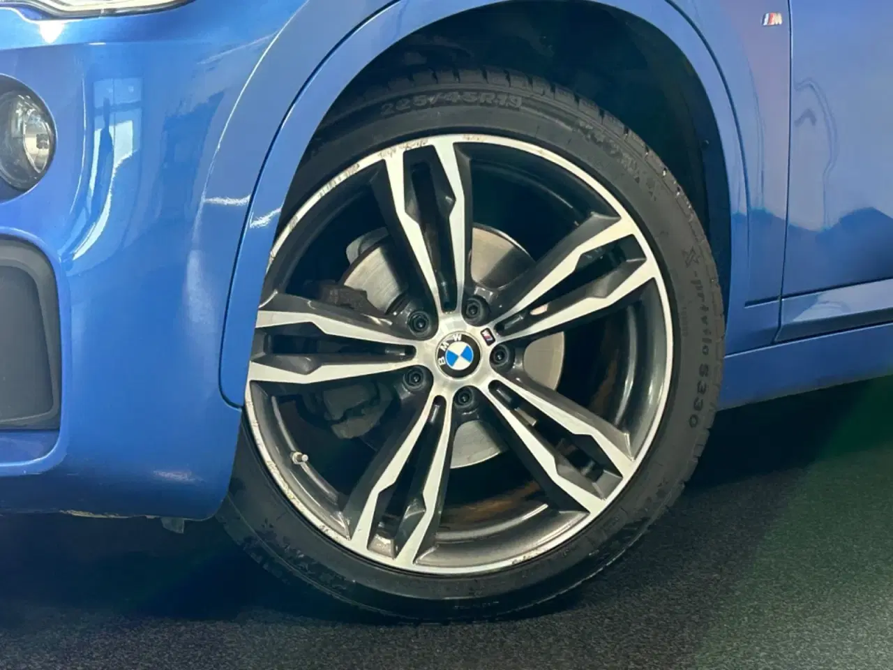 Billede 4 - BMW X1 1,5 sDrive18i M-Sport aut.