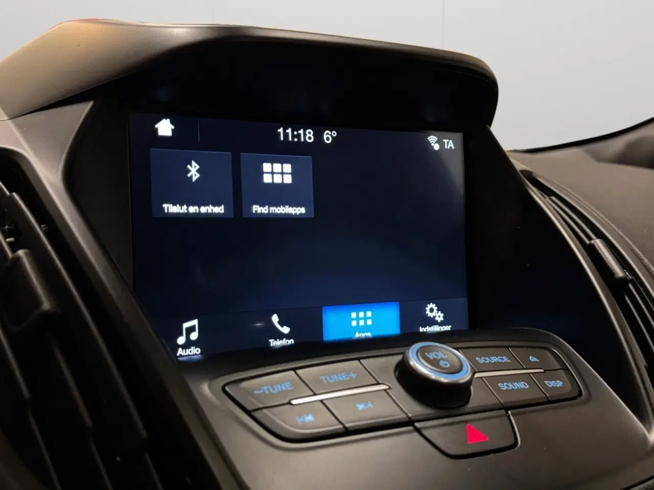 Billede 8 - Ford Kuga 1,5 TDCi 120 ST-Line aut.