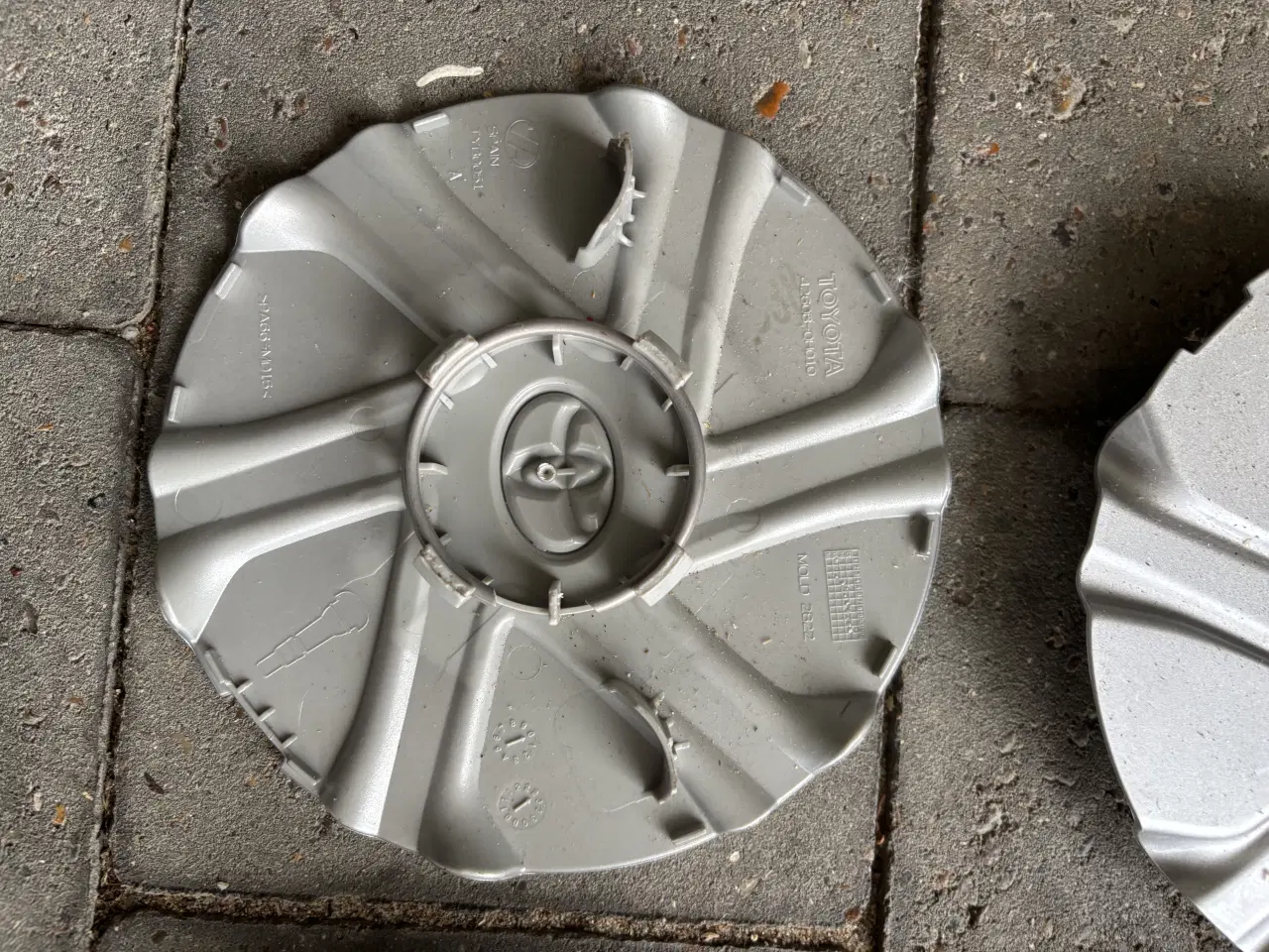 Billede 3 - Hjulbolte til Toyota Aygo mm.