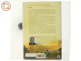 Og hun takkede guderne af Jussi Adler-Olsen (Bog) - 3