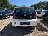 VW Up! 1,0 75 High Up! BMT - 4