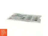Bipbip spil “The Pretty Little Mermaid” fra Micro Games Usa (str. 15 x 10 cm) - 2