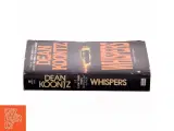 Dean Koontz, whispers - 2