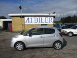 Citroën C1 1,0 e-VTi 68 Scoop