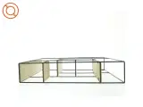 Hylder til ophæng (str. 45 x 12 x 60 cm) - 5