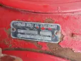 Mercedes OM346 Motor 346919-054866 - 4
