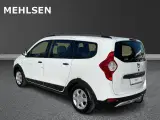 Dacia Lodgy 7 Sæder 1,5 DCi Stepway Prestige Start/Stop 90HK - 4