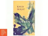 Dyret af Knud Holst (bog) - 2