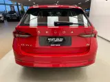 Skoda Octavia 1,4 TSi iV Ambition Combi DSG - 4