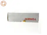 Toner til HP LASERJET printer, CE505A/CF280A fra Toner I UBRUDT ORIGINAL EMBALLAGE (str. 32 x 16 x 10 cm) - 4