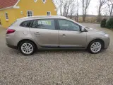 Renault Megane 1.5 DCi År 13 Nysynet.  - 4