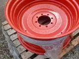 NY 38" fælg forstærket 22 mm - 5