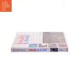 Den store bog om KAJAK & KANO af Bill Mattos (Bog) - 2