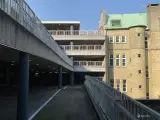 Parkering til leje på Asylgade 1 i Storkøbenhavn. - 2