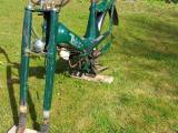 Motobecane Mobylette 40v