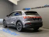 Audi Q4 e-tron 50 S-line quattro - 4