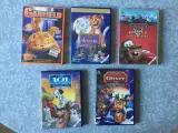 DVD film