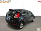 Ford Fiesta 1,0 EcoBoost Titanium Start/Stop 100HK 5d - 3