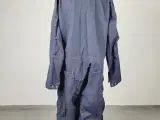 ⭐️- Tranemo ARAMID Kedeldragt i Marineblå - 3