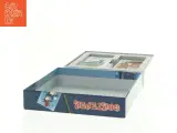 Sorteper-spil - 3